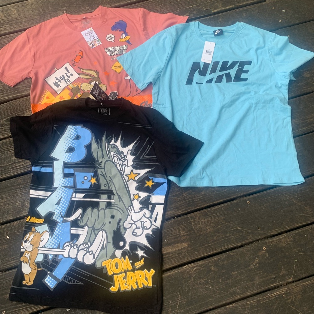 BONUS BUNDLE PACK !!!